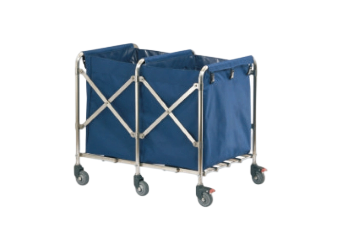 C-43 Folding Trolley product image 1