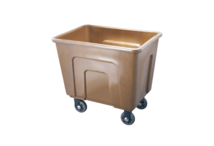 C-40S Plastic Trolley product image 2