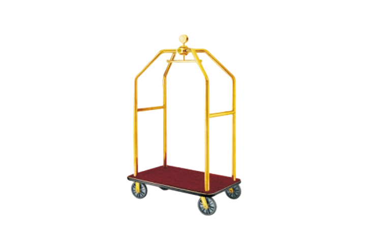XL-7A Luggage Trolley product image 1