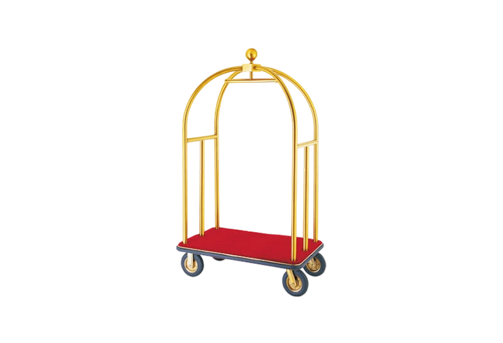 XL-1E Luggage Trolley product image 1