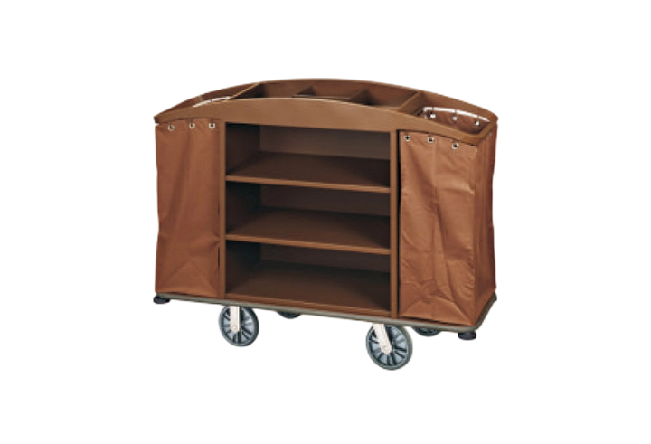 C-86 Housekeeping Trolley Cart product image 1