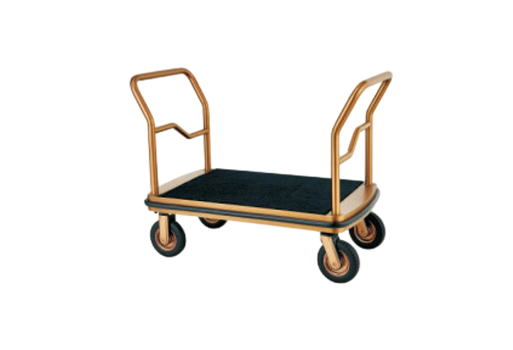 XL-24 Luggage Trolley product image 1